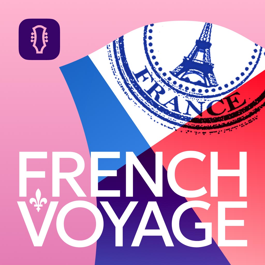 French-voyage
