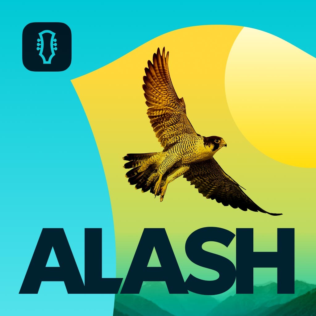 alash